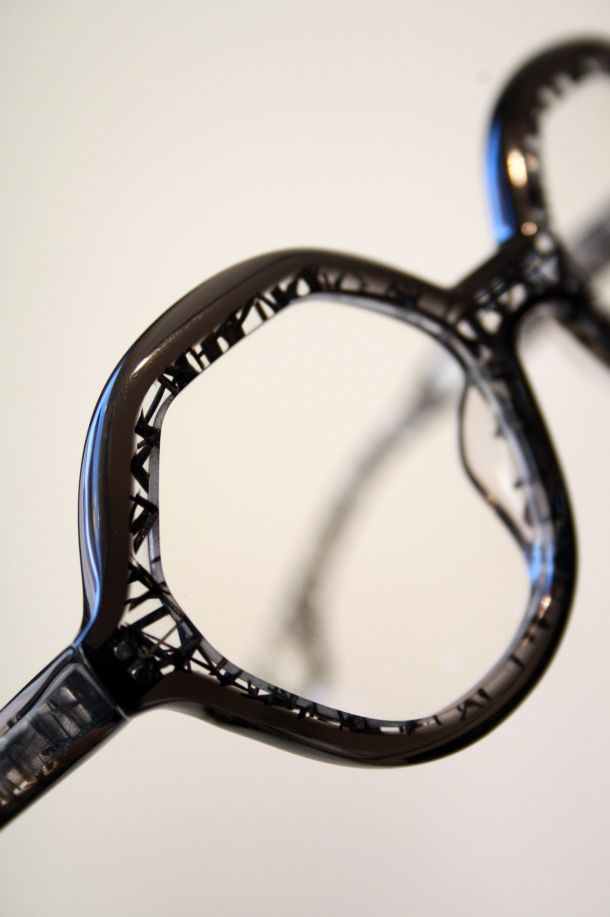 occhiali da vista pugnale