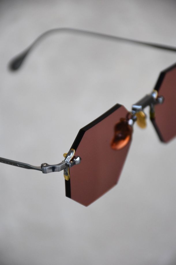 Massada occhiali Brescia