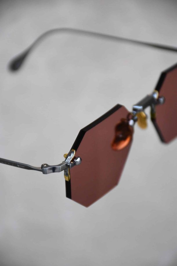 Massada occhiali Brescia