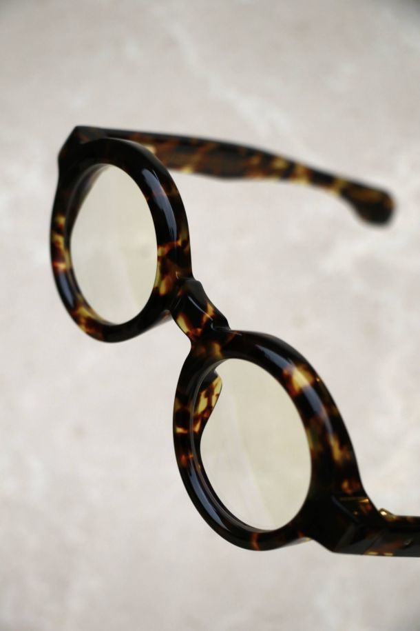 occhiali da vista pugnale